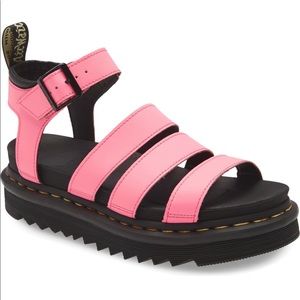 Dr. Martens Blaire Sandal